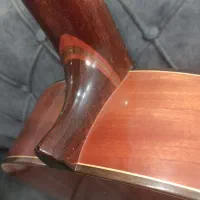 گیتار Cordoba master series کاملا سالم|گیتار، بیس، امپلیفایر|بوشهر, |دیوار