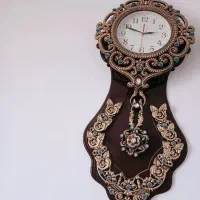 فروش ساعت دیواری