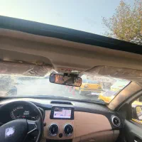 اطلس G فول آپشن سانروف صفر