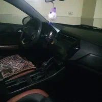 MVM X22 Pro 1402 بدون خط و خش|خودرو سواری و وانت|تبریز, |دیوار