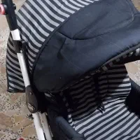 کالسکه مارک پویا سالم|کالسکه و لوازم جانبی|فومن, |دیوار