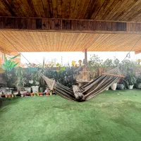 اجاره پنت مبله انتهای لسانی کنار پل کابلی ویو زیبا|اجارهٔ آپارتمان|ساری, |دیوار