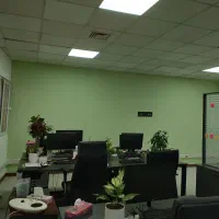 نقاشی ساختمان سحر|خدمات پیشه و مهارت|تهران, چیتگر شمالی|دیوار