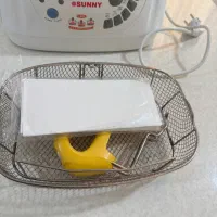 سرخ کن|اجاق گاز و لوازم برقی پختوپز|اراک, |دیوار