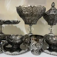 سرویس پذیرایی