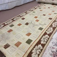 گلیم|گلیم، جاجیم، گبه|قم, علی آباد سعدگان|دیوار