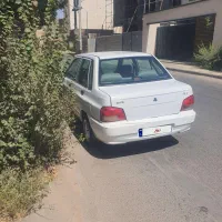 پراید ۱۳۲ مدل ۸۹ خیلی تمیز
