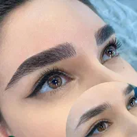 آرایش دائم