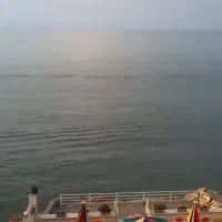 ۵۰۰ متر زمین ۵۰۰ متر بنا پلاک ۱ ساحل|فروش آپارتمان|نوشهر, |دیوار