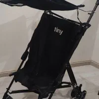 کالسکه tiny|کالسکه و لوازم جانبی|تبریز, |دیوار