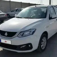 فروش خودرو ساینا دوگانه سوز gxl