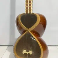 تار سه مهر مسعود جلیلوند|سازهای سنتی|تهران, گیشا|دیوار