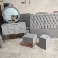 سرویس خواب درنا۱۷ملیون|تخت و سرویس خواب|اردبیل, |دیوار