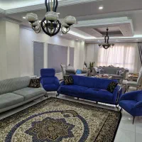 مبل ۸نفره|مبلمان خانگی و میز عسلی|اسلام‌شهر, شهرک انبیا|دیوار