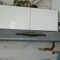 ش کابینت|میز و صندلی غذاخوری|اردکان, |دیوار