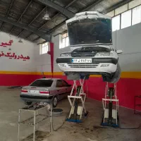 تعمیرگاه تخصصی زانتیا صفرتاصد