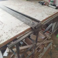 دور کن، میز برش|ماشین‌آلات صنعتی|شیروان (خراسان), |دیوار