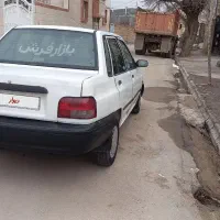 پراید مدل ۸۹|خودرو سواری و وانت|اسفراین, |دیوار