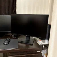 مانیتور ۲۵ اینچ ام اس آی Msi MP252|قطعات و لوازم جانبی رایانه|تهران, جمهوری|دیوار