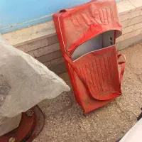 ساک حمل نوزاد