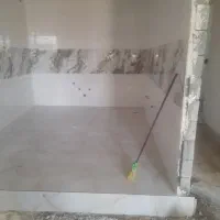 کارگر کاشیکاری
