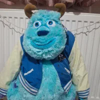 عروسک سالیوان