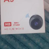 دوربین a9