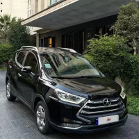 جک s3 مدل ۱۴۰۰