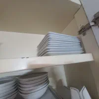 چینی TAGHDS|ظروف سرو و پذیرایی|رباط‌کریم, رباط‌کریم|دیوار