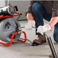 لوله بازکنی در سراسر رشت درمدت15دقیقه شبانه روزی