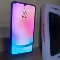 فروش فوری گوشی سامسونگ A24