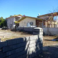 سنگسرا نوشهر /زمین قطعه شهرکی دوکله|فروش زمین و ملک کلنگی|نوشهر, |دیوار