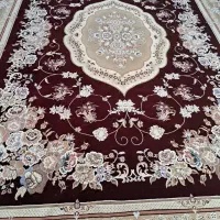 فرش 12متری پاتریس|فرش|نورآباد, |دیوار