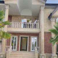 باغ ویلای ۸۰۰ متری استخر دار ۳خواب|فروش خانه و ویلا|زیباکنار, |دیوار