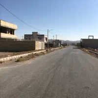 شمالی اصلی فاز سوم خدمات شهرک جهاداباد جهاد اباد|فروش زمین و ملک کلنگی|شاهینشهر, برخوار غرب|دیوار