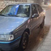 405 GLX|خودرو سواری و وانت|بندرعباس, |دیوار