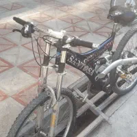 دوچرخه ۲۶ سالم|دوچرخه، اسکیت، اسکوتر|صباشهر, |دیوار