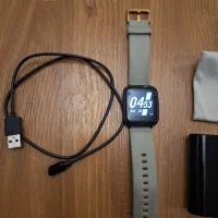 ساعت هوشمند