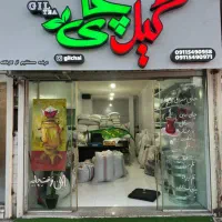 فروش مغازه پیرسرا|فروش مغازه و غرفه|رشت, پیرسرا|دیوار