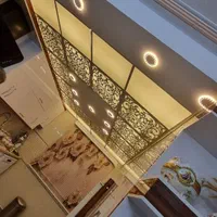 فروش و اجرای انواع سقف های کاذب و آسمان مجازی|خدمات پیشه و مهارت|اسلام‌شهر, شهرک الهیه|دیوار