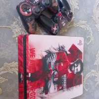 دستگاه ps4 کپی خور اسلیم