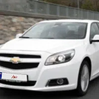 اجاره خودرو شورلت مولیبو ۲۰۱۶