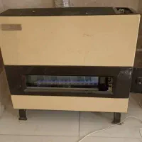 بخاری سالم مهیا مدل ده هزار