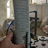 تولید لیوان کاغذی