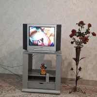 تلویزیون کارکرده سونی
