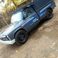 حمل بار بانیسان به تمام نقاط