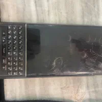 بلک بری پرایو السیدی شکسته