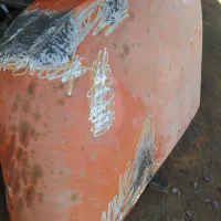 خدمات صافکار رنگ آمیزی ماشین های سنگین