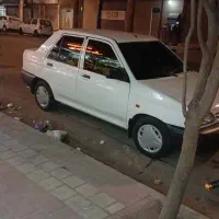 پراید 131مدل 98|خودرو سواری و وانت|لاهیجان, خمیر کلایه|دیوار