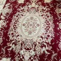 دو فرش 12 متری و دو فرش 4 متری